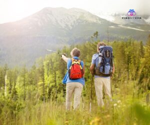 Find My Van | Caravan Sale Australia | Caravan Broker