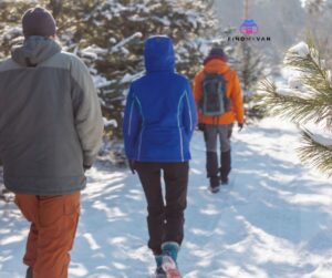 Australian Hiking Trails | Find My Van | Caravan Sale Australia | Caravan Broker