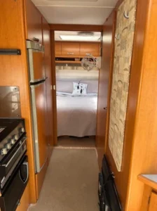 2008 Geist XKlusiv XK630