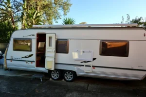 2008 Geist XKlusiv XK630