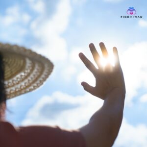 Summer | Find My Van | Caravan Sale Australia | Caravan Broker