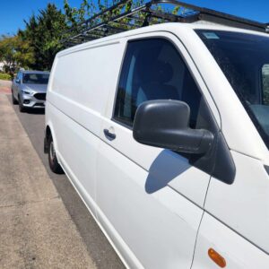 2006 VW Transporter | Find My Van | Caravan Sale Australia | Caravan Broker