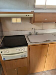 2004 Jayco Freedom | Find My Van | Caravan Broker | Caravan Sale Australia