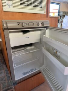 2004 Jayco Freedom | Find My Van | Caravan Broker | Caravan Sale Australia