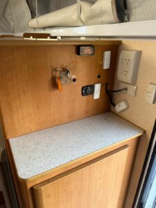 2004 Jayco Freedom | Find My Van | Caravan Broker | Caravan Sale Australia