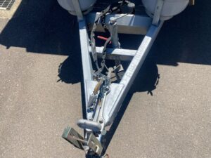 2018 Regent Discoverer - A Frame | Find My Van | Caravan Sale Australia | Caravan Broker