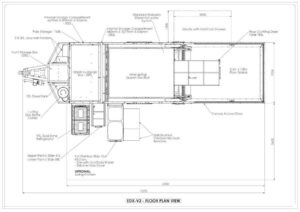 EDX V2 Floor Plan
