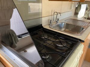 2004 Jayco Freedom | Find My Van | Caravan Broker | Caravan Sale Australia