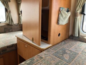 2004 Jayco Freedom | Find My Van | Caravan Broker | Caravan Sale Australia