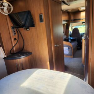2014 Auto Trail Delaware Bed View Find My Van Caravan Broker Caravan Sale Australia