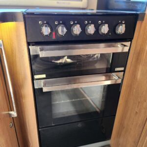 2014 Auto Trail Delaware Cooking Range 1 Find My Van Caravan Broker Caravan Sale Australia