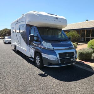 2014 Auto Trail Delaware External 1 Find My Van Caravan Broker Caravan Sale Australia