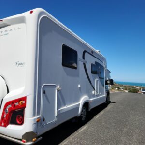 2014 Auto Trail Delaware External 2 Find My Van Caravan Broker Caravan Sale Australia