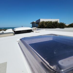 2014 Auto Trail Delaware External Roof Find My Van Caravan Broker Caravan Sale Australia