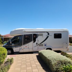 2014 Auto Trail Delaware External Side Door Find My Van Caravan Broker Caravan Sale Australia