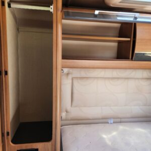 2014 Auto Trail Delaware Internal Storage Bedroom Find My Van Caravan Broker Caravan Sale Australia