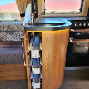 2014 Auto Trail Delaware Kitchen Sink Find My Van Caravan Broker Caravan Sale Australia