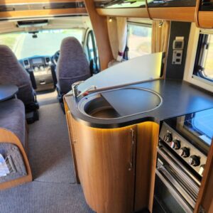 2014 Auto Trail Delaware Long View 3 Find My Van Caravan Broker Caravan Sale Australia