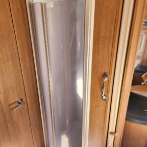 2014 Auto Trail Delaware Shower 2 Find My Van Caravan Broker Caravan Sale Australia