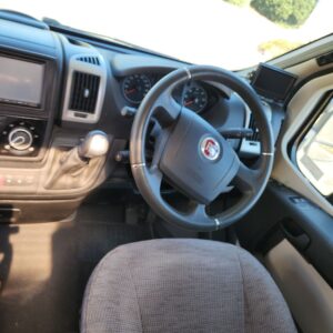 2014 Auto Trail Delaware Stirring Wheel Find My Van Caravan Broker Caravan Sale Australia