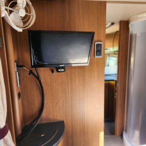 2014 Auto Trail Delaware TV Find My Van Caravan Broker Caravan Sale Australia