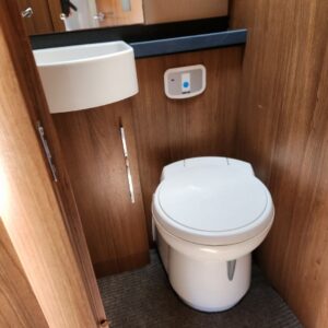 2014 Auto Trail Delaware Toilet Find My Van Caravan Broker Caravan Sale Australia