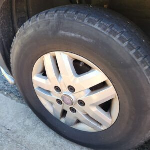 2014 Auto Trail Delaware Tyre Find My Van Caravan Broker Caravan Sale Australia