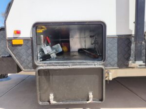 2018 Nova Metrolink | Find My Van | Caravan Broker | Caravan Sale Australia