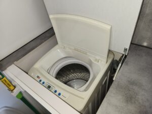 2018 Nova Metrolink washing machine | Find My Van | Caravan Broker | Caravan Sale Australia