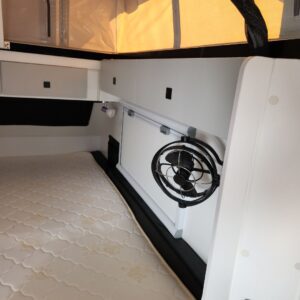 2023 Stoney Creek Scout 15 Bed Side Fan Find My Van Caravan Broker Caravan Sale Australia