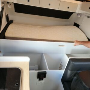 2023 Stoney Creek Scout 15 Bed Storage Find My Van Caravan Broker Caravan Sale Australia