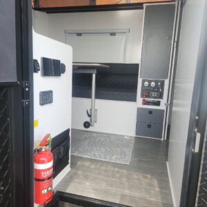 2023 Stoney Creek Scout 15 Entry Way Find My Van Caravan Broker Caravan Sale Australia