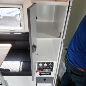 2023 Stoney Creek Scout 15 Storage Find My Van Caravan Broker Caravan Sale Australia