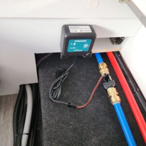 2023 Stoney Creek Scout 15 Wires Find My Van Caravan Broker Caravan Sale Australia