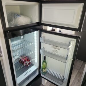 2023 Xplore RV Dometic Fridge