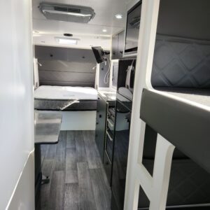 2023 Xplore RV Internal Long view