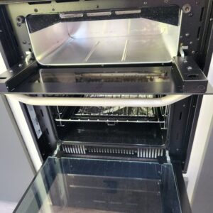 2023 Xplore RV Oven