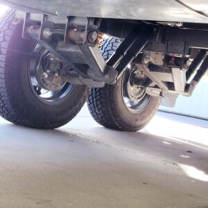 2023 Xplore RV Tyres 2