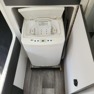 2023 Xplore RV Washing Machine 2