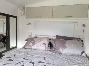 2015 New Age OZ Classic | Bed | Find My Van | Caravan Broker | Caravan Sale Australia