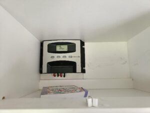 2015 New Age OZ Classic | Control 1 | Find My Van | Caravan Broker | Caravan Sale Australia