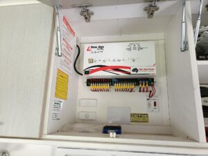 2015 New Age OZ Classic | Control 2 | Find My Van | Caravan Broker | Caravan Sale Australia