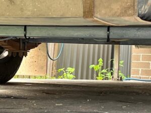 2015 New Age OZ Classic | External Under | Find My Van | Caravan Broker | Caravan Sale Australia