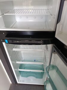 2015 New Age OZ Classic | Fridge | Find My Van | Caravan Broker | Caravan Sale Australia