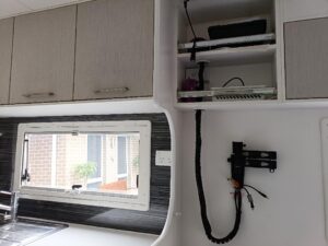 2015 New Age OZ Classic | Kitchen Storage, Window | Find My Van | Caravan Broker | Caravan Sale Australia