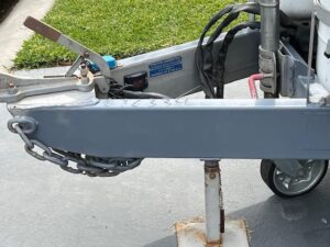 2015 New Age OZ Classic | Towbar | Find My Van | Caravan Broker | Caravan Sale Australia