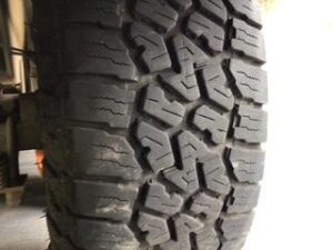 2015 New Age OZ Classic | Tyre 3 | Find My Van | Caravan Broker | Caravan Sale Australia