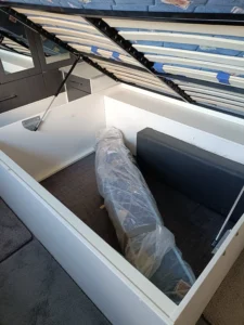 2015 New Age OZ Classic | Under Bed Storage | Find My Van | Caravan Broker | Caravan Sale Australia