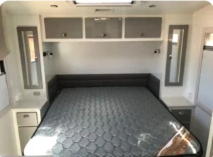 2016 Kokoda Force IV X Trail Bed | Find My Van | Caravan Sale Australia | Caravan Broker