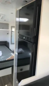 2016 Kokoda Force IV X Trail Fridge | Find My Van | Caravan Sale Australia | Caravan Broker